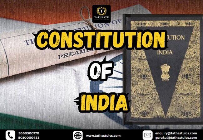 Constitution of India
