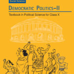 NCERT CLASS 10 POLITY