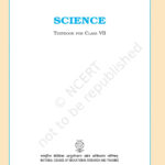 NCERT CLASS 7 SCIENCE