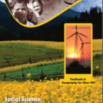 NCERT CLASS 8 GEOGRAPHY