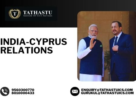 India-Cyprus Relations