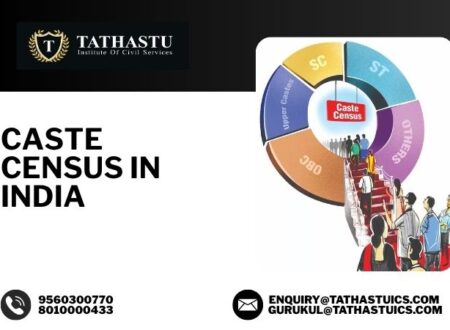 Caste Census in India