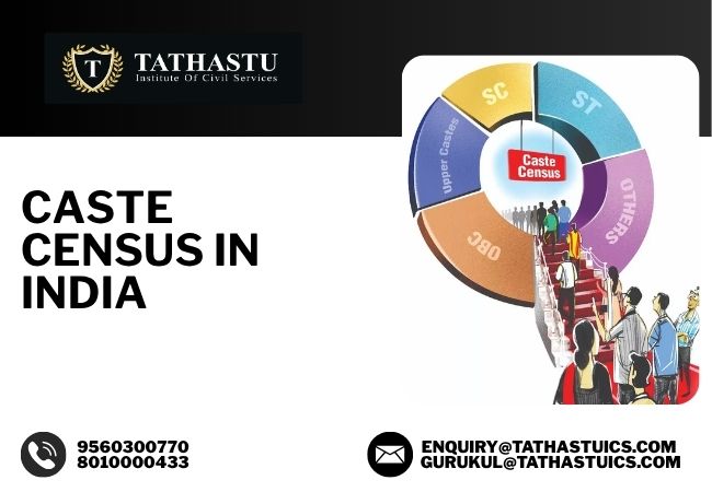 Caste Census in India