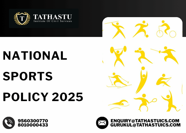 NATIONAL EDUCATION POLICY 2025
